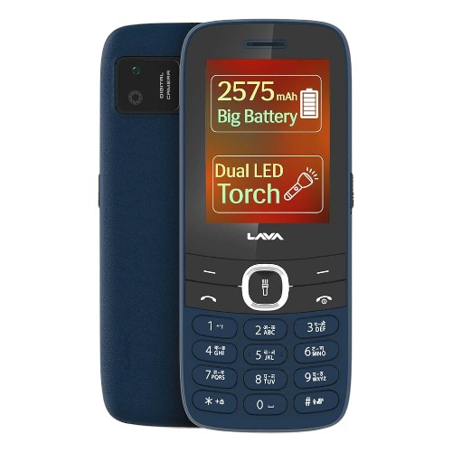 Lava A7 Tourch Phone