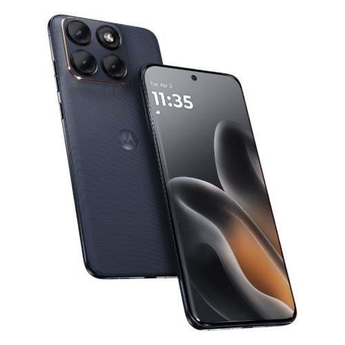 Moto Edge 70 Fusion -Silhoutte Smart