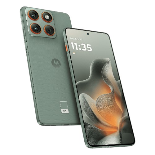 Moto Edge 70 -Lily Pad Smart