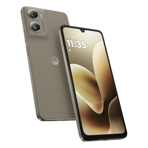 Moto G06 - Pantone Laurel Oak Smart