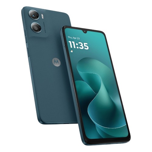 Moto G06 - Pantone Tapestry Smart