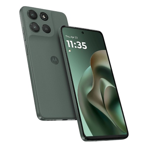 Moto G67 Power Cilantro Smart