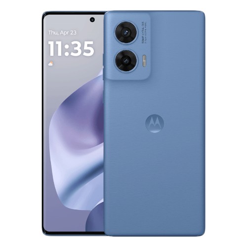 Moto G96 -Ashleigh Blue Smart