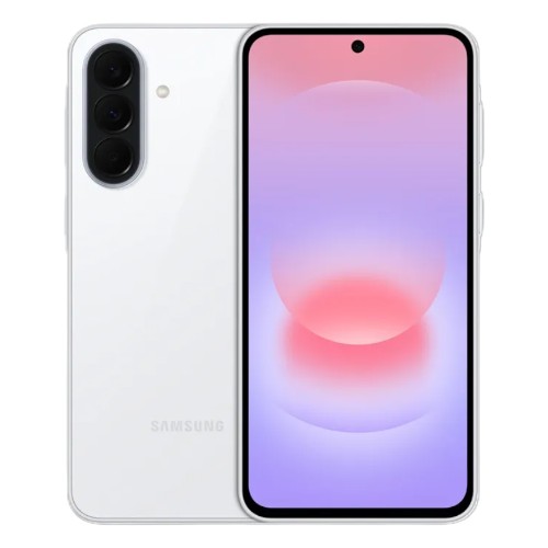 Samsung A37 5G -Awesome White Smart Phone