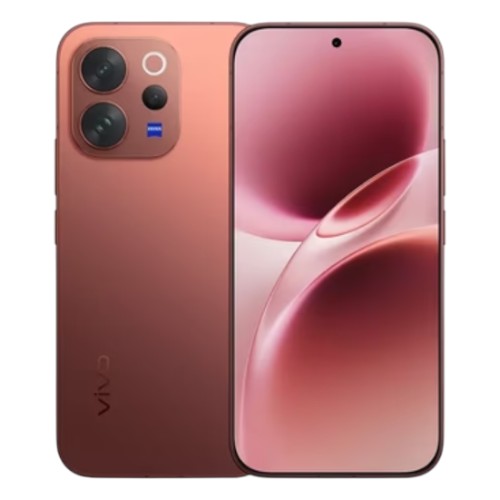 Vivo V70 Elite -Sand Beige Smart Phone