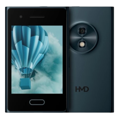 Nokia HMD Touch 4G Dark Blue Phone