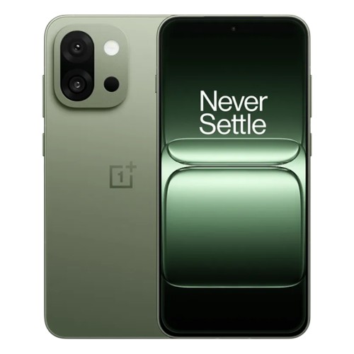 Oneplus 13S 5G - Green Silk Smart Phone