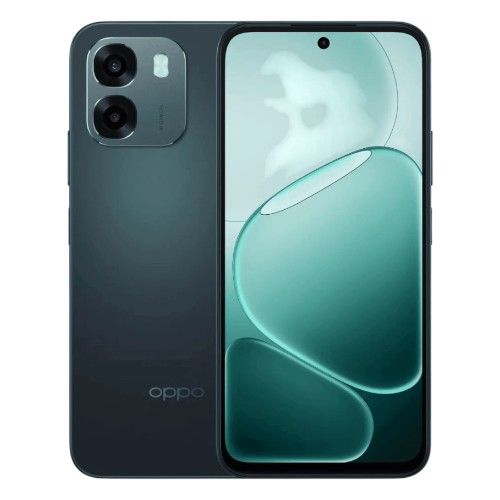 Oppo A6 5G - Blue Smart Phone