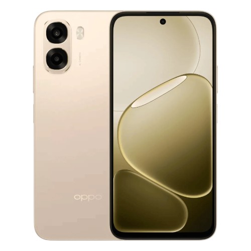 Oppo A6S 5G - Gold Smart Phone