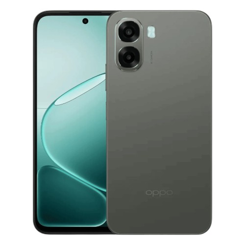 Oppo A6X 5G - Green Smart Phone