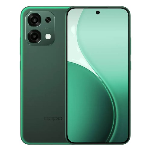 Oppo F33 5G - F Green Smart Phone