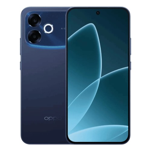 Oppo F33 Pro 5G - Blue Smart Phone