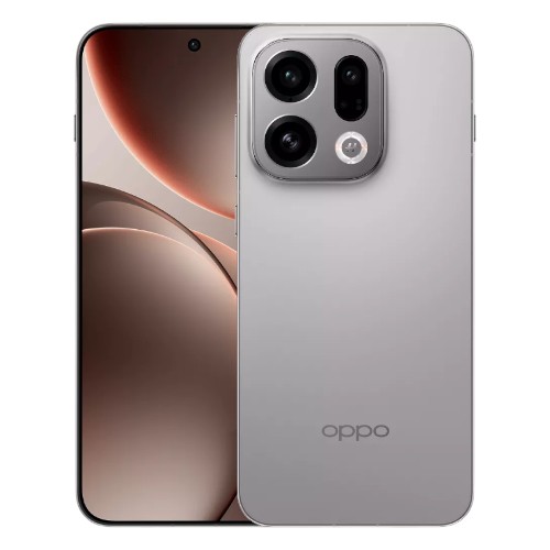 Oppo Find X9 -Grey Demo Smart Phone