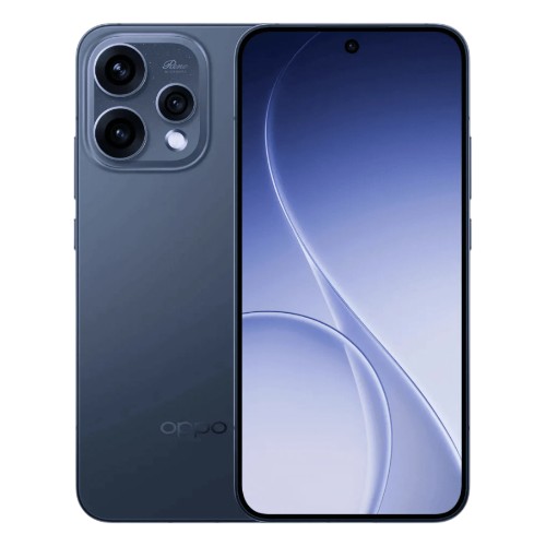 Oppo Reno 15 5G - Twilight Blue Smart Phone