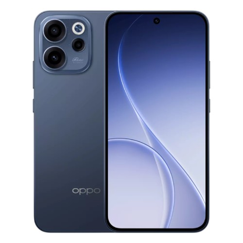 Oppo Reno 15C 5G - Twilight Blue Smart Phone