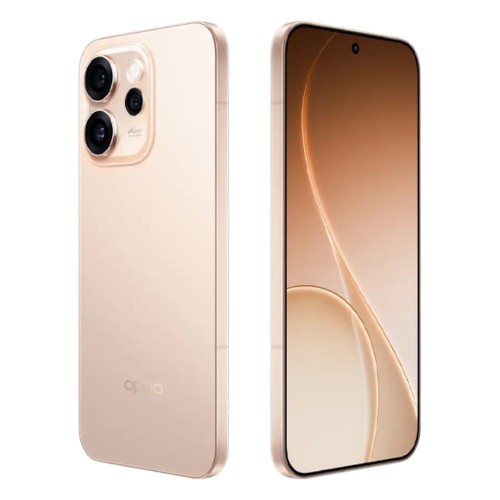 Oppo Reno 15 Pro 5G -Brown Smart Phone
