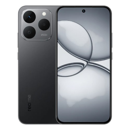 Realme 15T 5G - Suit Titanium Smart Phone