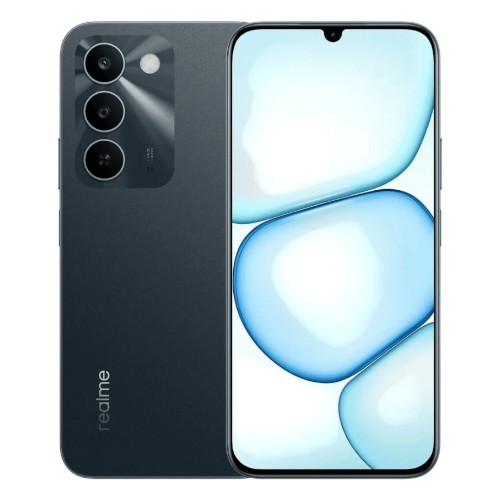 Realme C83 5G - Green Smart Phone