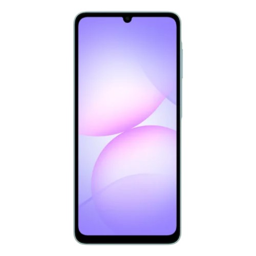 Samsung A07 5G -Light Violet Smart Phone