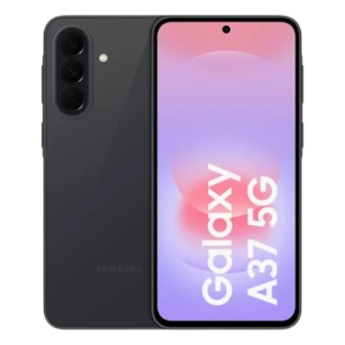 Samsung A36 5G -Black Smart Phone