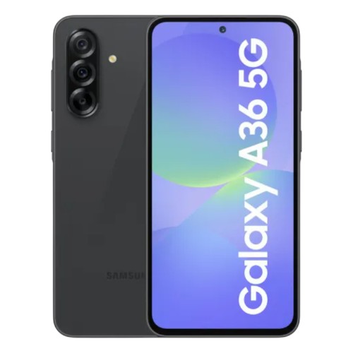 Samsung A36 5G -Lavender Smart Phone