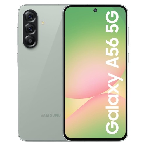 Samsung A56 Olive Smart Phone