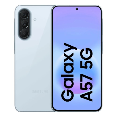 Samsung A57 5G - Awesome Icyblue Smart Phone