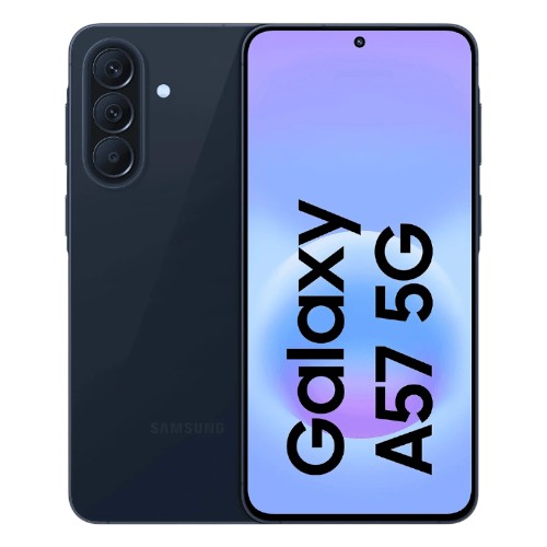 Samsung A57 5G -Awesome Navy Smart Phone
