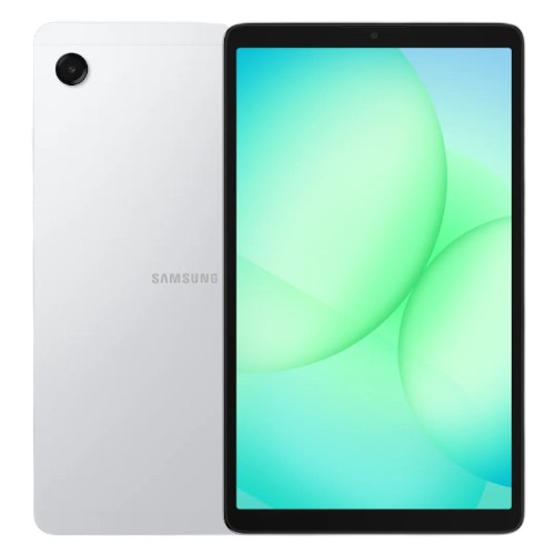 Samsung Tab A11 Lte -Silver Smart Phone