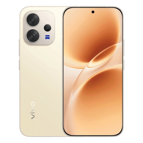 Vivo V70 5G - Lemon Yellow Smart Phone