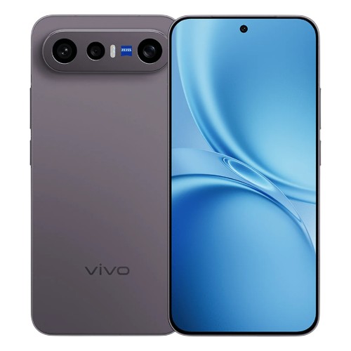 Vivo X300 Fe Demo - Noir Black Smart Phone