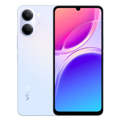 Vivo Y05 -Midnight Blue Smart Phone
