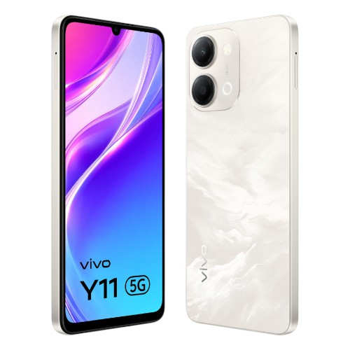 Vivo Y11 5G Sunrise Gold Smart Phone