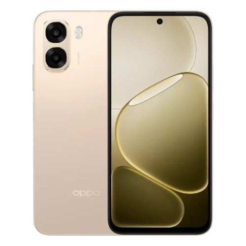 Vivo Y21 5G -Champagne Gold Smart Phone