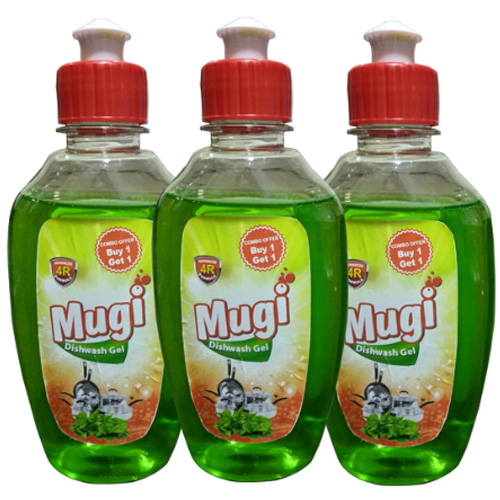 Mugi Dishwash Gel