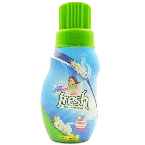 Mugi Fresh Blue Bell Fabric Conditioner