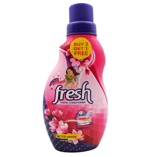 Mugi Fresh Fabric Conditioner Cool Blossom