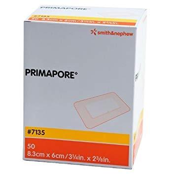 Primapore Dressing