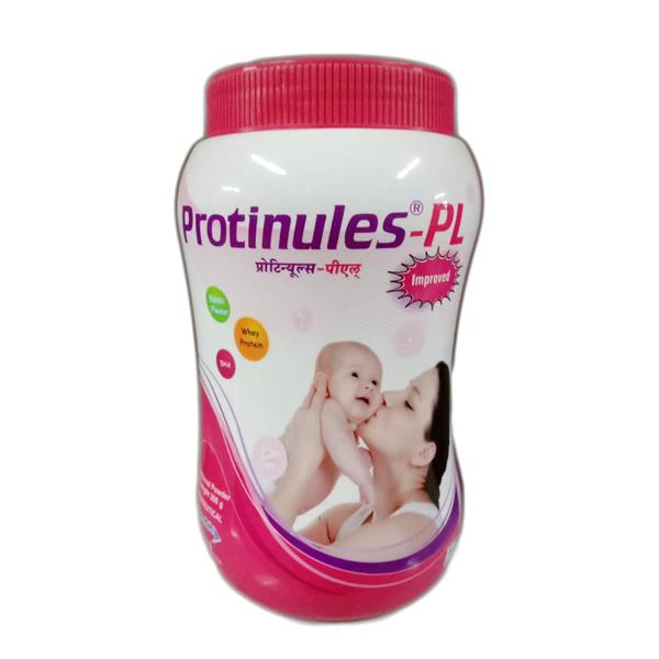 Protinules PL Nutrition Powder
