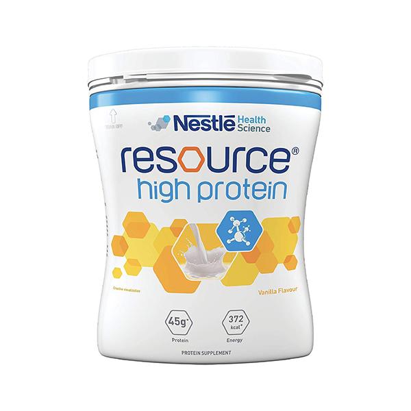 Resource High Protein Vanilla