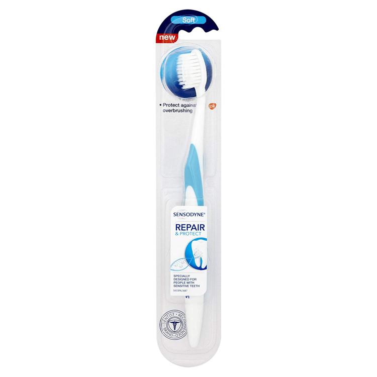 Sensodyne Toothbrush
