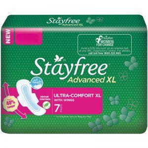 Stayfree Advanced XL
