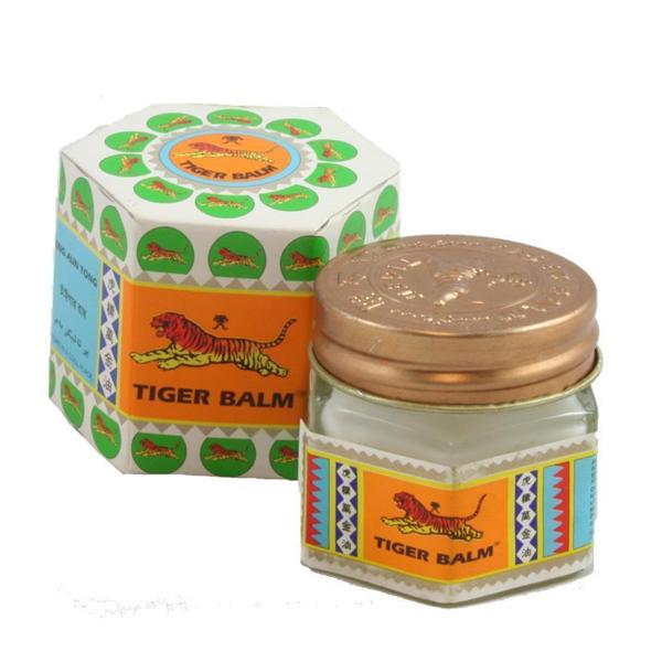 Tiger Balm White Ointment