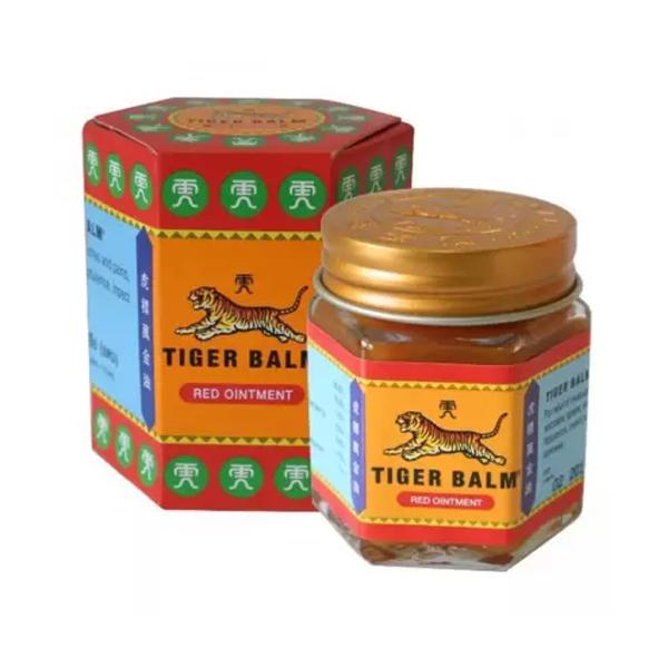 Tiger Balm Red Ointment