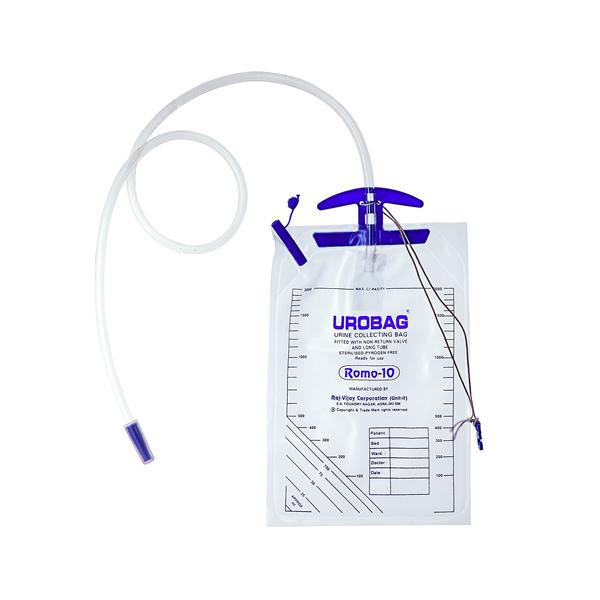 Uro Bag Medium