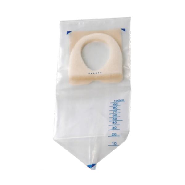 Uro Bag Paediatric