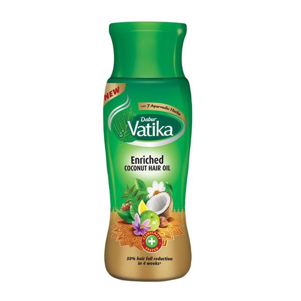 Vatika Hair Oil