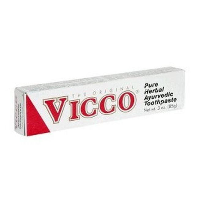 Vicco Vajradanti Paste