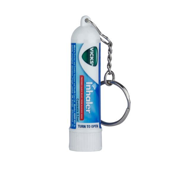 Vicks Inhaler
