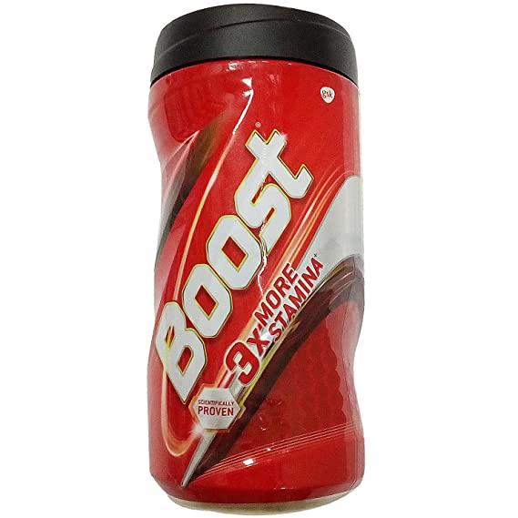 Boost Nutrition Drink